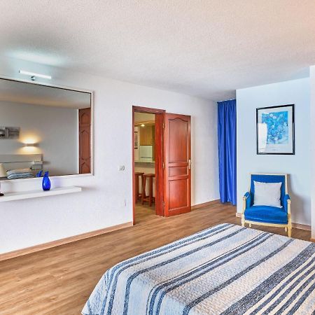 Apartment Blue Neptuno-2 By Interhome Puerto de Santiago  Extérieur photo