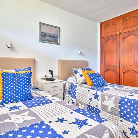 Apartment Blue Neptuno-2 By Interhome Puerto de Santiago  Extérieur photo