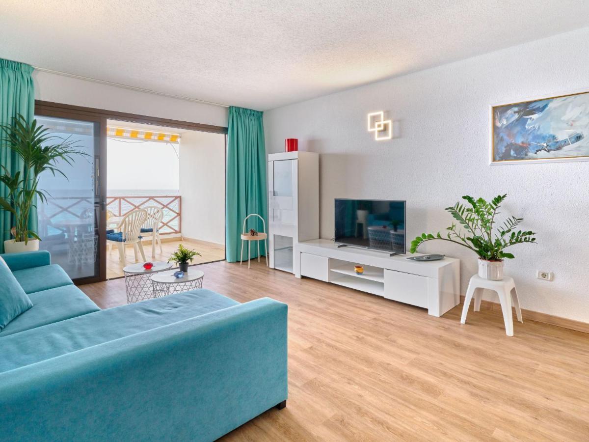 Apartment Blue Neptuno-2 By Interhome Puerto de Santiago  Extérieur photo
