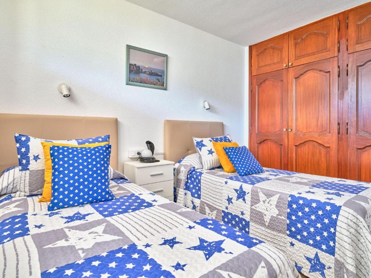 Apartment Blue Neptuno-2 By Interhome Puerto de Santiago  Extérieur photo