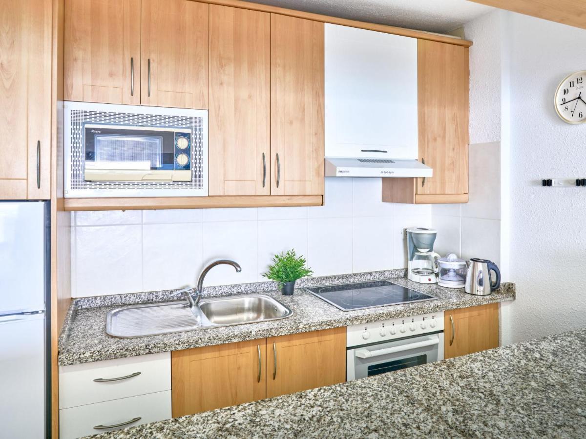 Apartment Blue Neptuno-2 By Interhome Puerto de Santiago  Extérieur photo