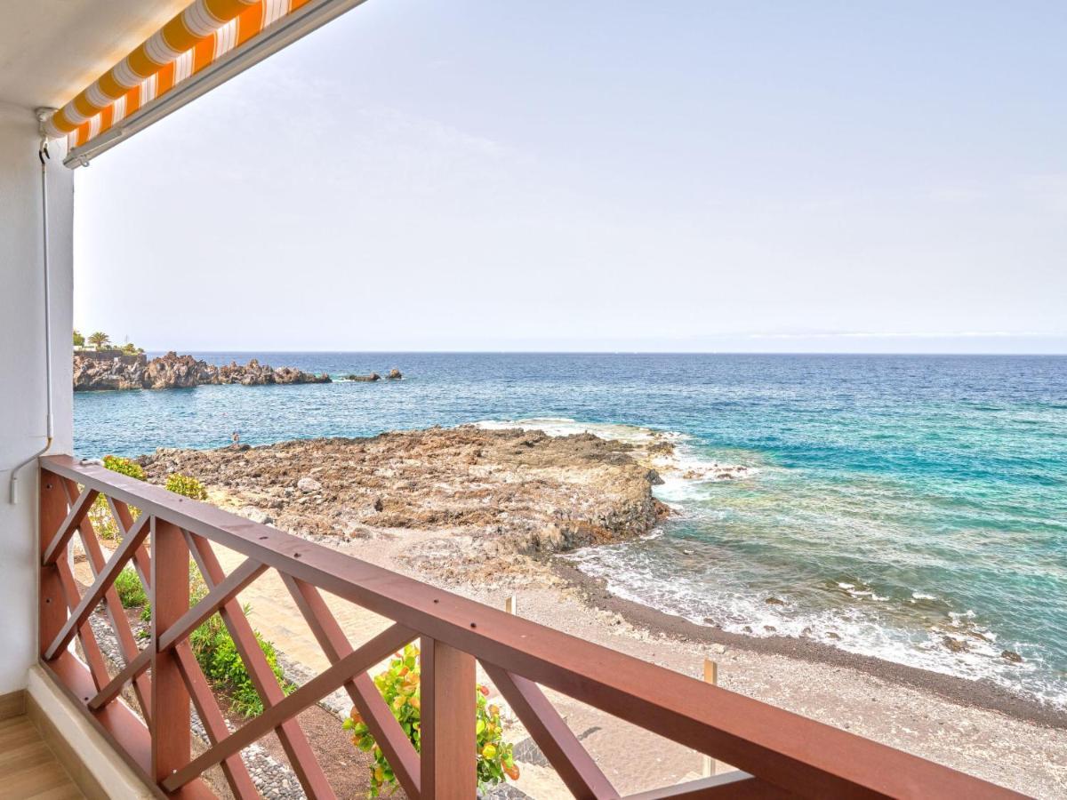 Apartment Blue Neptuno-2 By Interhome Puerto de Santiago  Extérieur photo