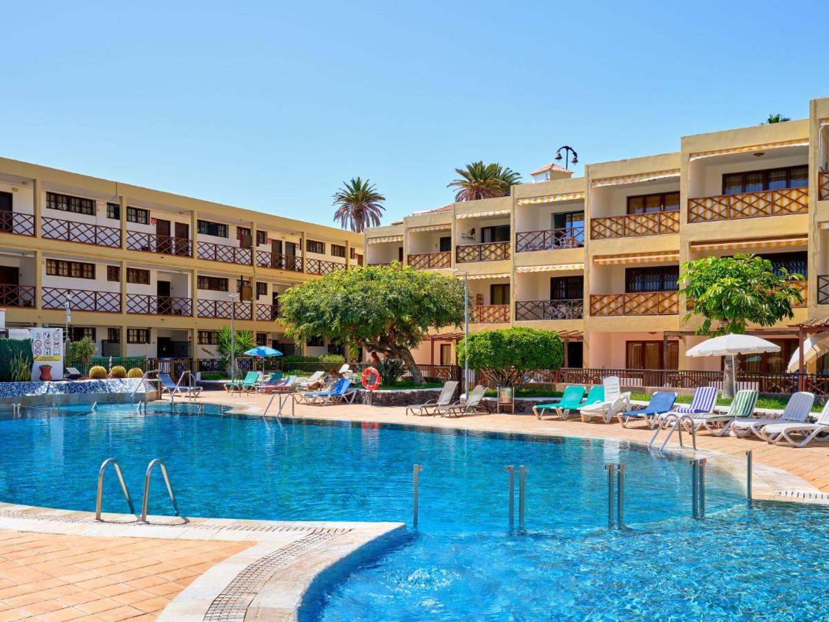 Apartment Blue Neptuno-2 By Interhome Puerto de Santiago  Extérieur photo
