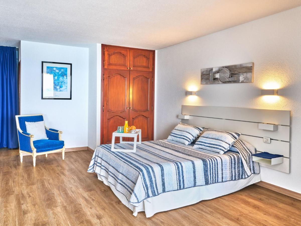 Apartment Blue Neptuno-2 By Interhome Puerto de Santiago  Extérieur photo