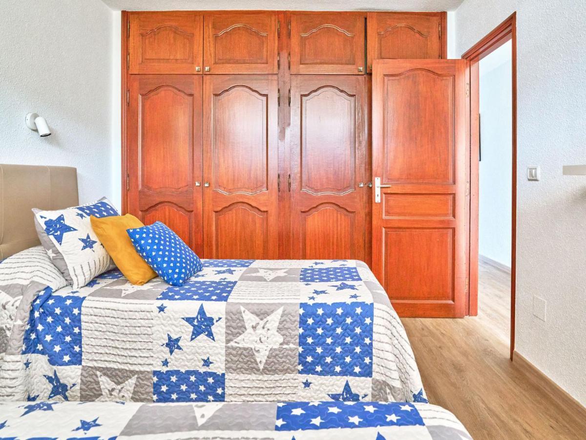 Apartment Blue Neptuno-2 By Interhome Puerto de Santiago  Extérieur photo