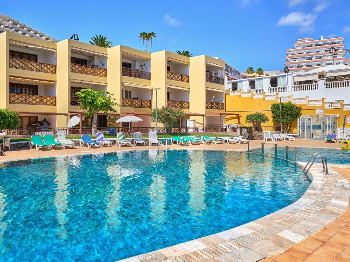 Apartment Blue Neptuno-2 By Interhome Puerto de Santiago  Extérieur photo