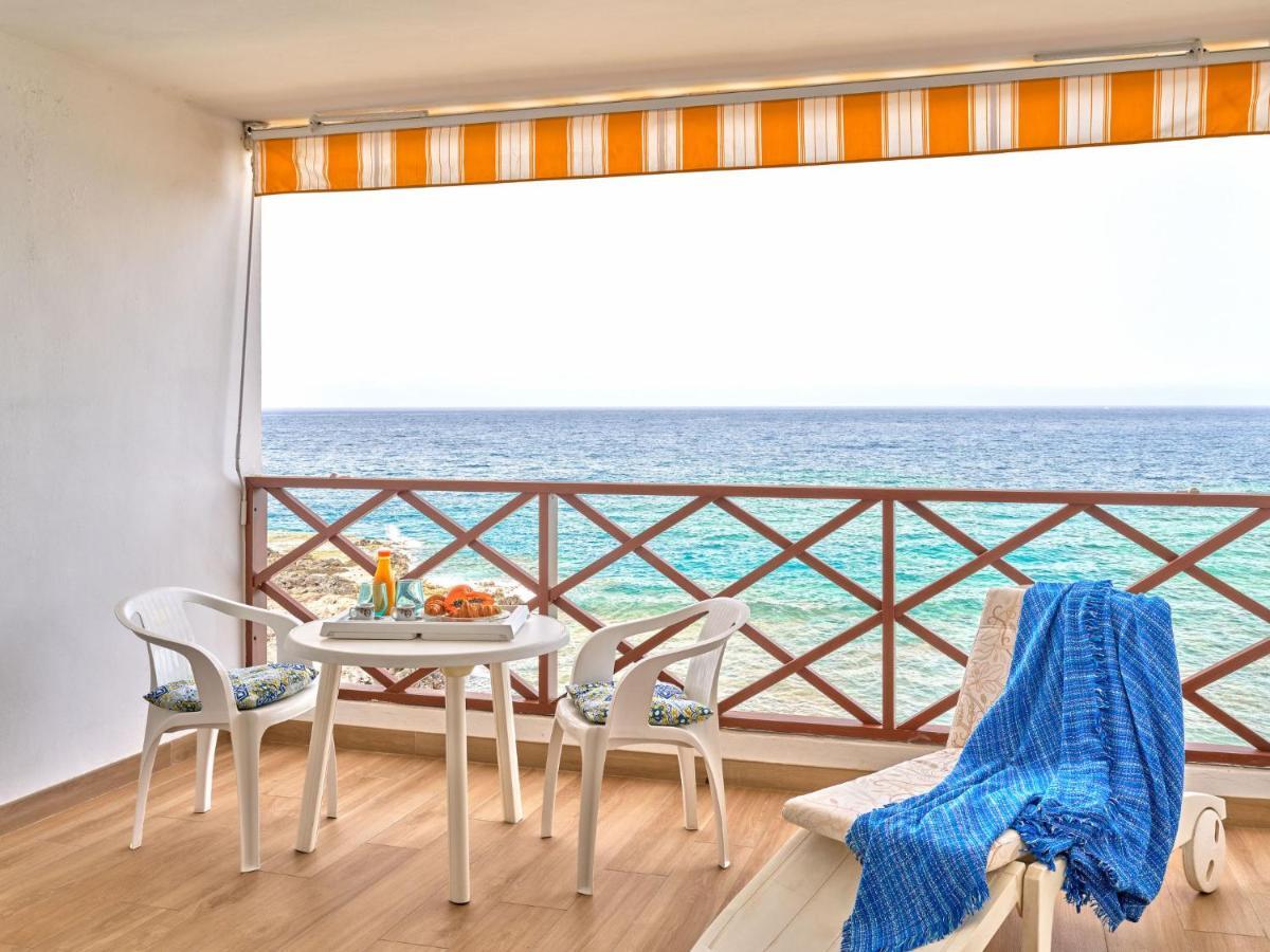 Apartment Blue Neptuno-2 By Interhome Puerto de Santiago  Extérieur photo