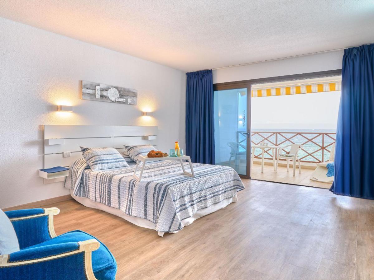 Apartment Blue Neptuno-2 By Interhome Puerto de Santiago  Extérieur photo