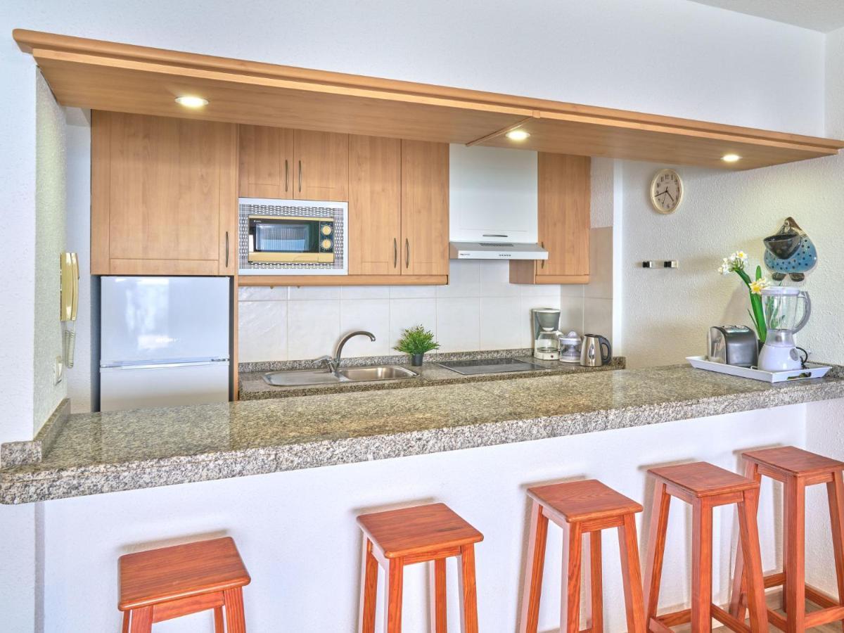 Apartment Blue Neptuno-2 By Interhome Puerto de Santiago  Extérieur photo