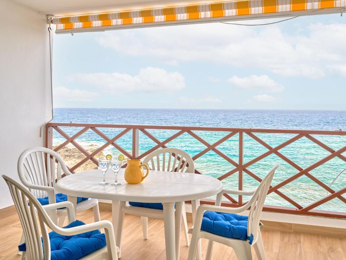 Apartment Blue Neptuno-2 By Interhome Puerto de Santiago  Extérieur photo