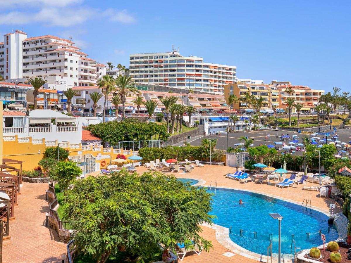 Apartment Blue Neptuno-2 By Interhome Puerto de Santiago  Extérieur photo