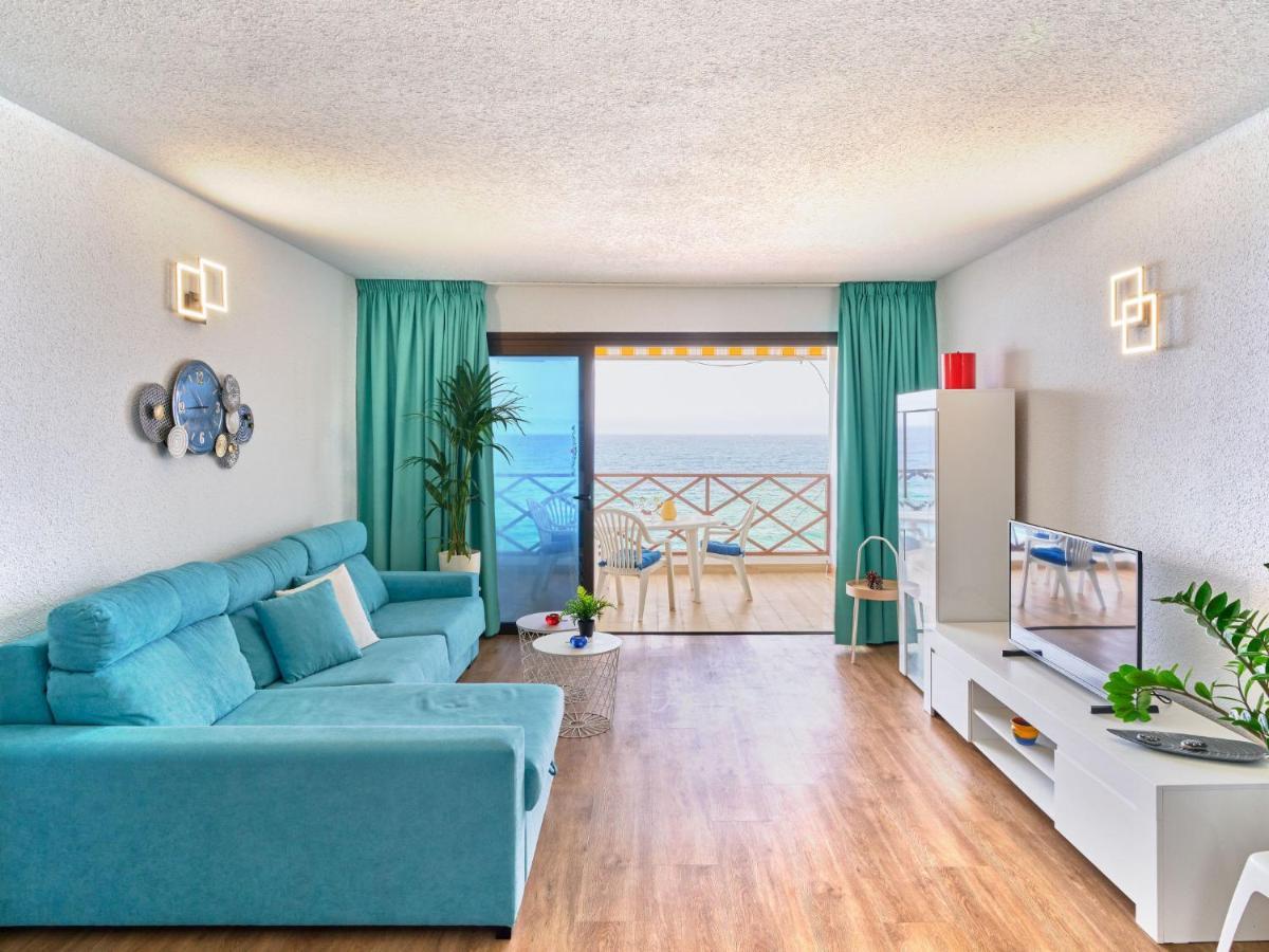 Apartment Blue Neptuno-2 By Interhome Puerto de Santiago  Extérieur photo