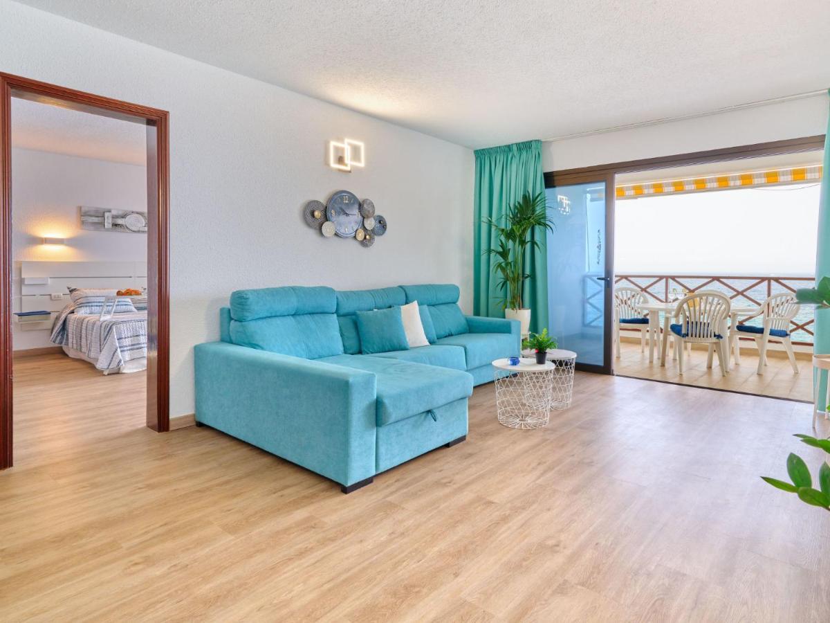Apartment Blue Neptuno-2 By Interhome Puerto de Santiago  Extérieur photo